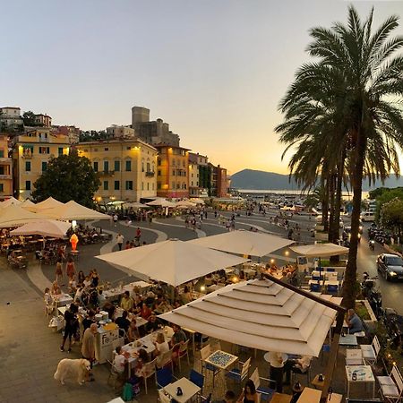 Cuore Di Lerici , Amazing View エクステリア 写真
