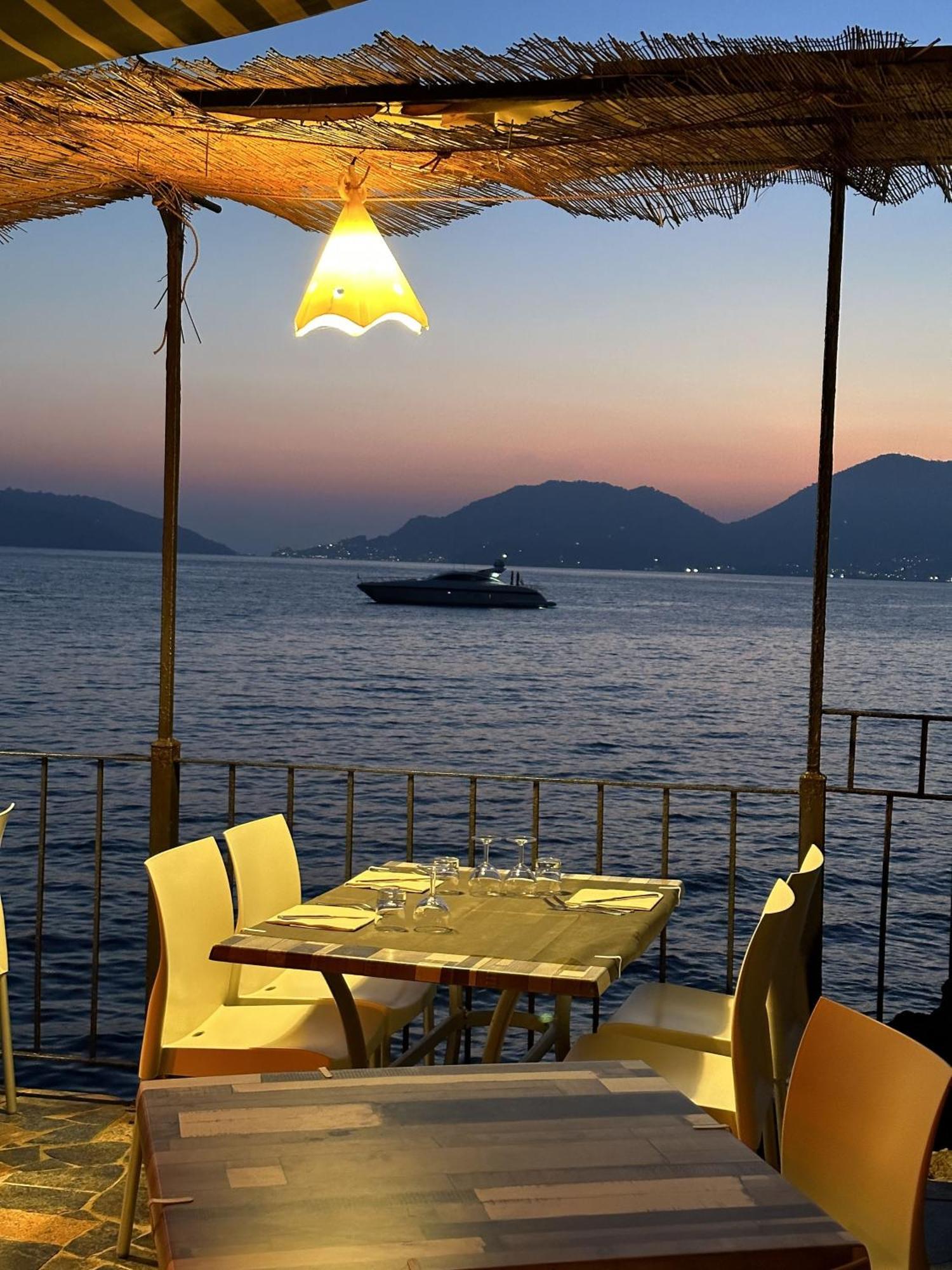 Cuore Di Lerici , Amazing View エクステリア 写真