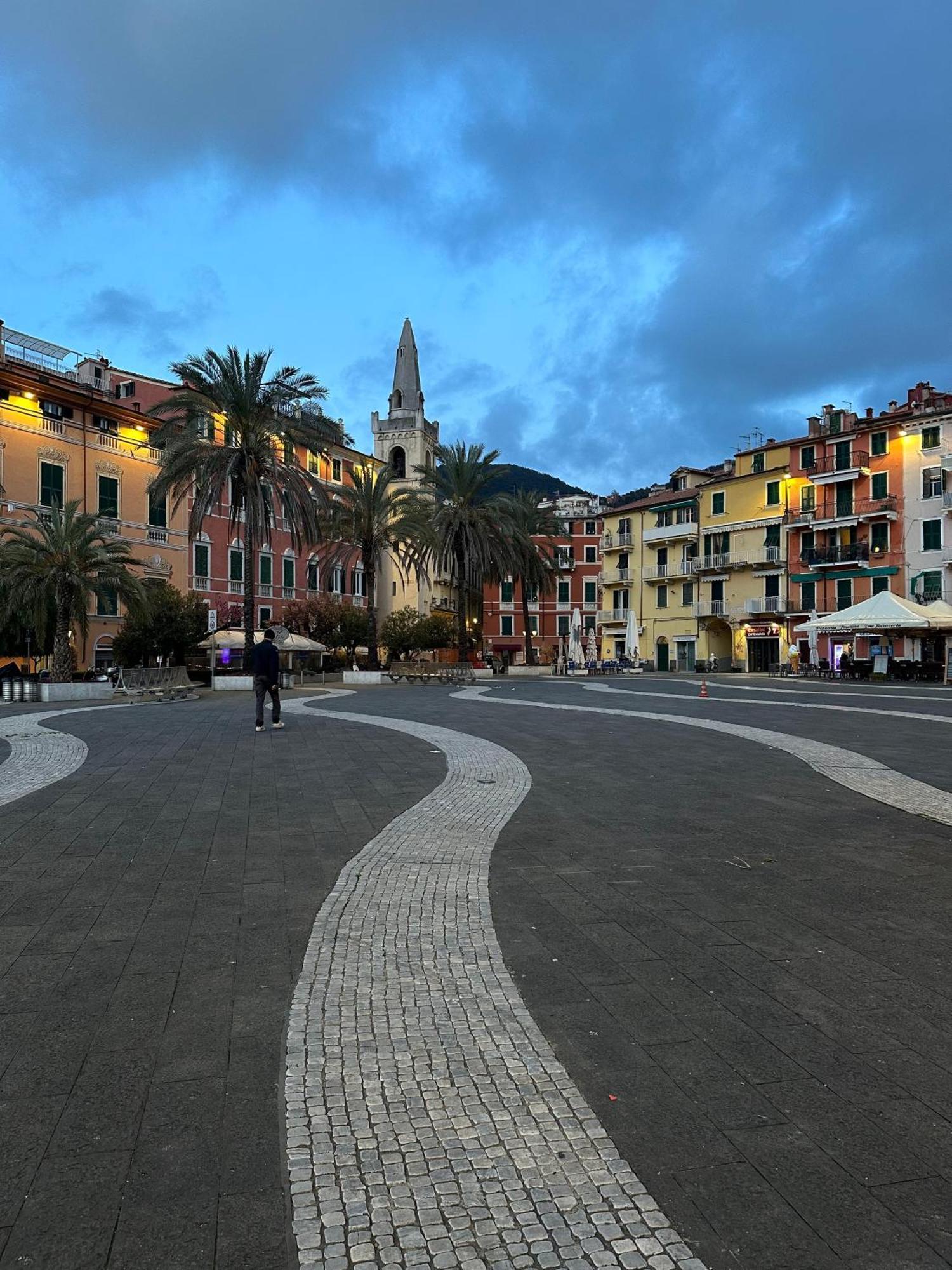 Cuore Di Lerici , Amazing View エクステリア 写真