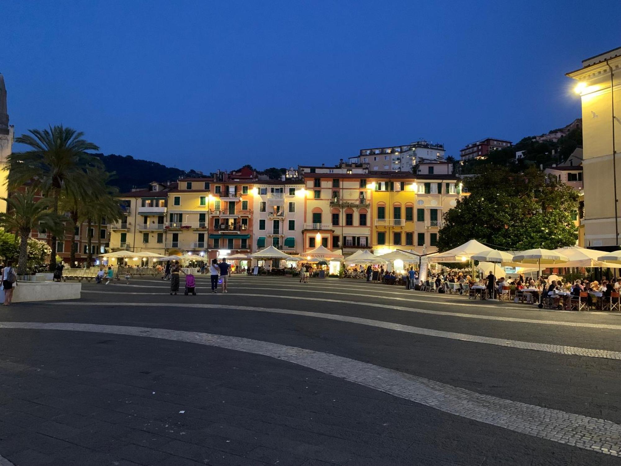 Cuore Di Lerici , Amazing View エクステリア 写真