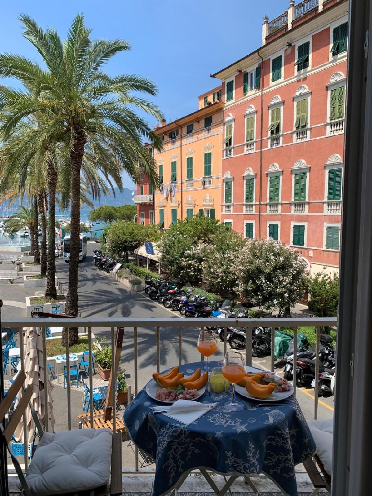Cuore Di Lerici , Amazing View エクステリア 写真