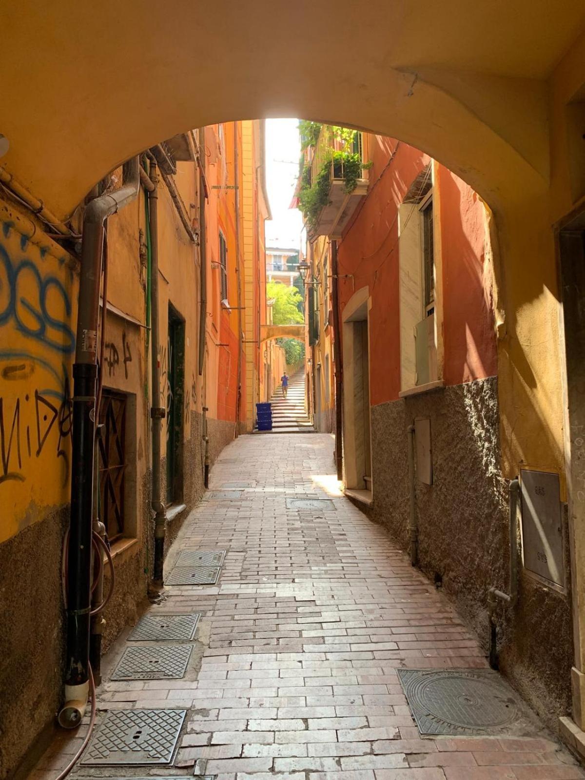 Cuore Di Lerici , Amazing View エクステリア 写真